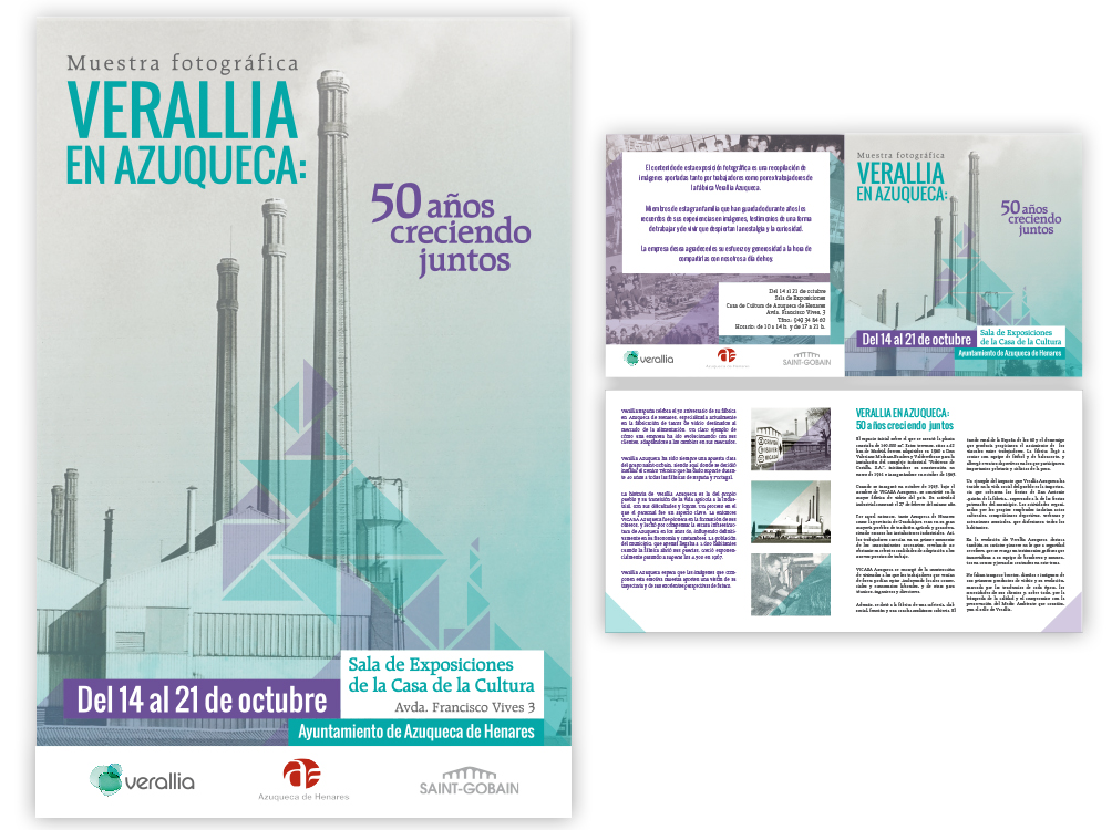 Cartel Verallia